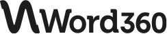 Word360 Logo